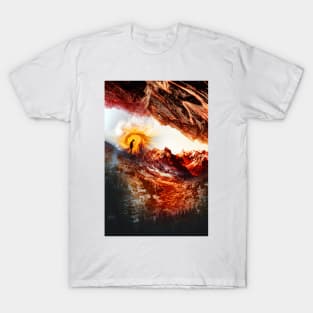 Hell's Isolation T-Shirt
